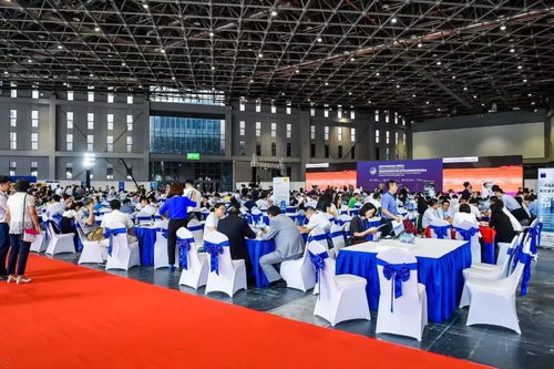 主动拓展渠道与资源对接 会议及展览服务发展的关键一步