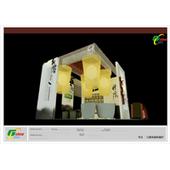 会议展览服务 一站式解决方案，连接品牌与观众的专业桥梁