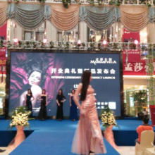 熠熠生辉的活动背后 南京大智会议会展服务的专业之道